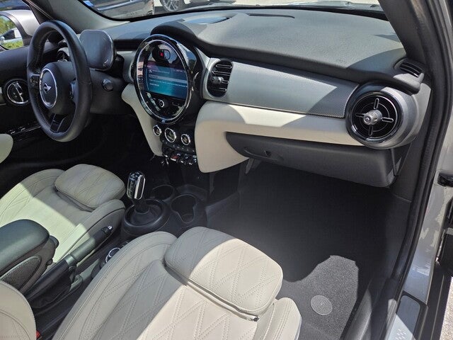 2024 MINI HARDTOP 4 DOOR SIGNATURE