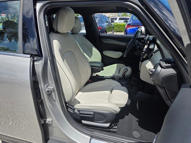 2024 MINI HARDTOP 4 DOOR SIGNATURE