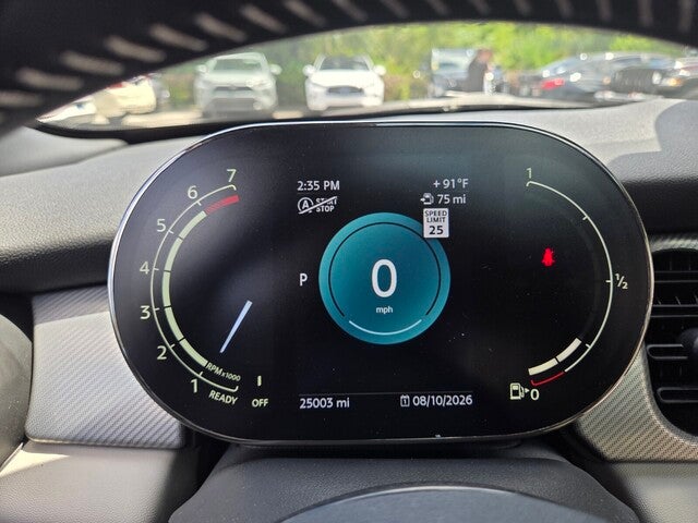 2024 MINI HARDTOP 4 DOOR SIGNATURE