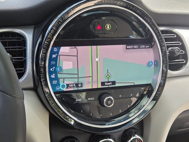 2024 MINI HARDTOP 4 DOOR SIGNATURE