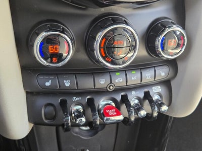 2024 MINI HARDTOP 4 DOOR SIGNATURE