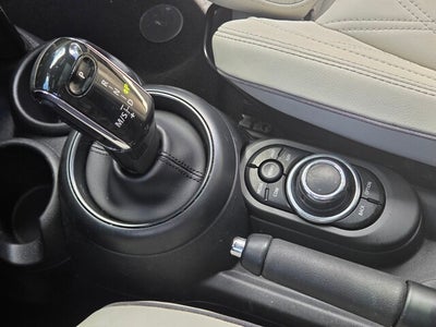 2024 MINI HARDTOP 4 DOOR SIGNATURE