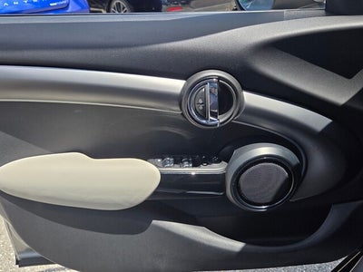 2024 MINI HARDTOP 4 DOOR SIGNATURE