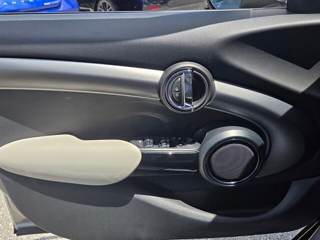 2024 MINI HARDTOP 4 DOOR SIGNATURE