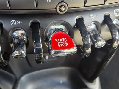 2024 MINI HARDTOP 4 DOOR SIGNATURE
