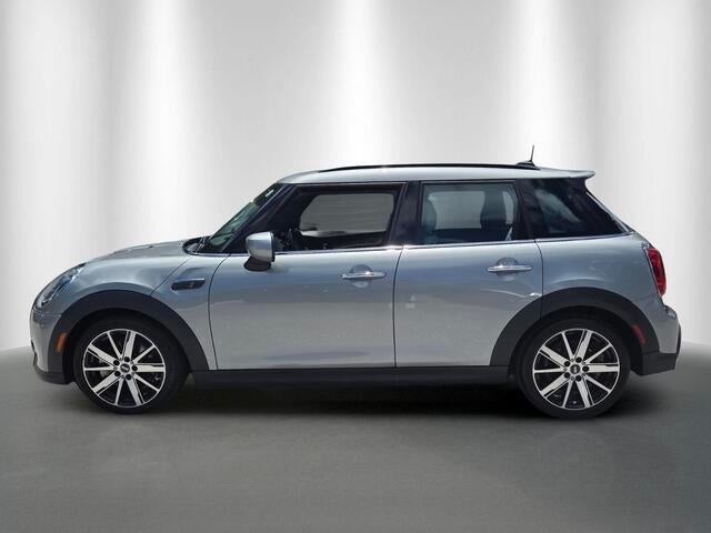 2024 MINI HARDTOP 4 DOOR SIGNATURE