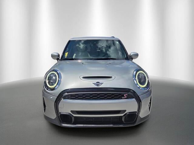 2024 MINI HARDTOP 4 DOOR SIGNATURE