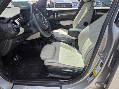2024 MINI HARDTOP 4 DOOR SIGNATURE