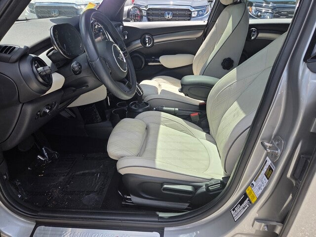 2024 MINI HARDTOP 4 DOOR SIGNATURE