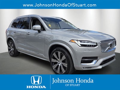 2023 Volvo XC90 ULTIMATE