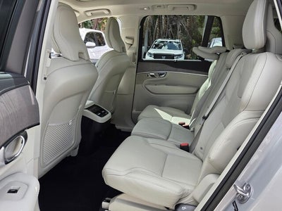 2023 Volvo XC90 ULTIMATE