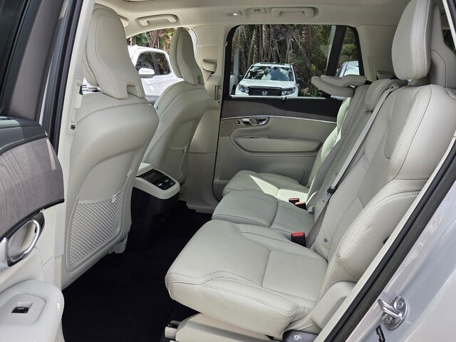 2023 Volvo XC90 ULTIMATE