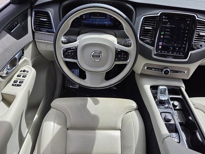 2023 Volvo XC90 ULTIMATE