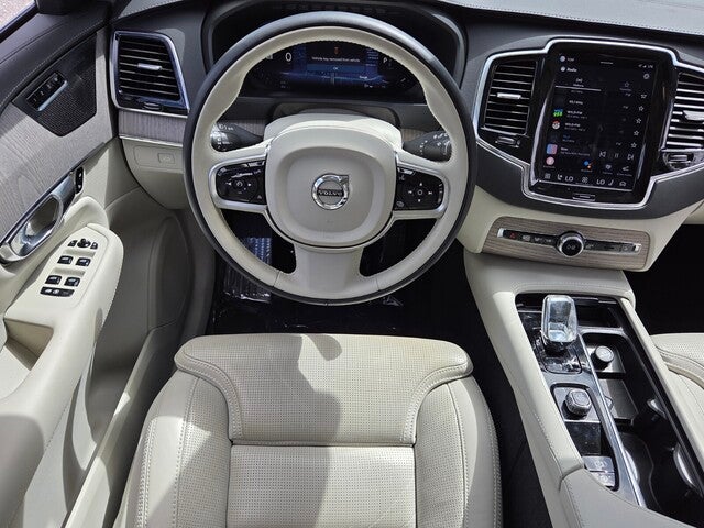2023 Volvo XC90 ULTIMATE