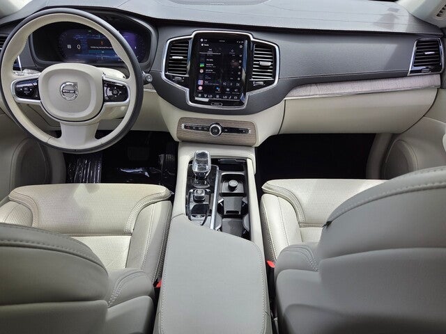 2023 Volvo XC90 ULTIMATE