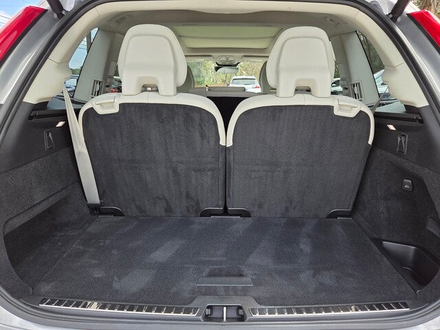 2023 Volvo XC90 ULTIMATE