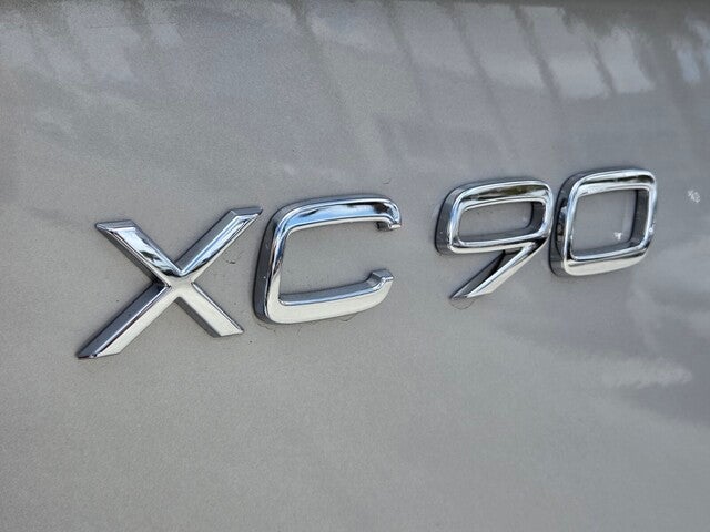 2023 Volvo XC90 ULTIMATE