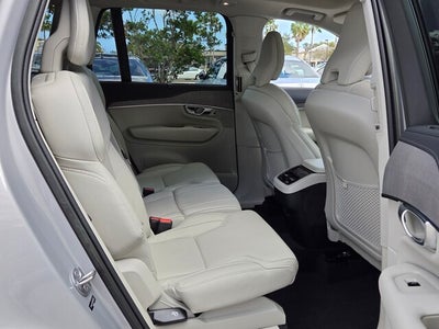 2023 Volvo XC90 ULTIMATE