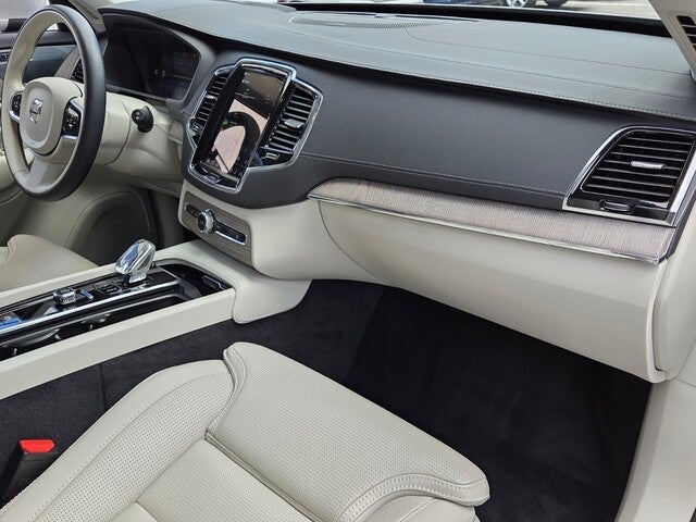 2023 Volvo XC90 ULTIMATE