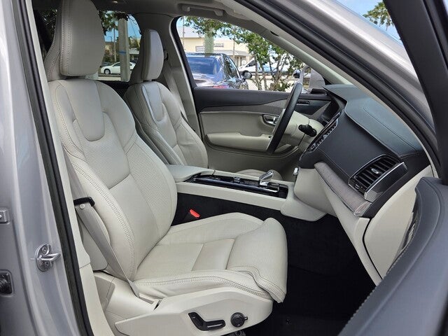 2023 Volvo XC90 ULTIMATE