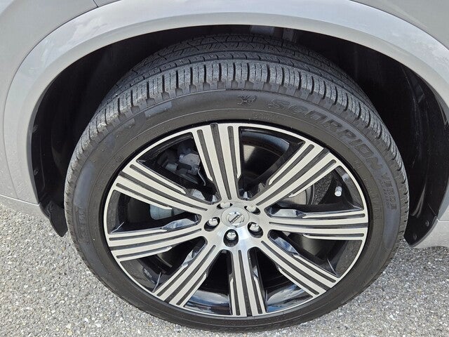 2023 Volvo XC90 ULTIMATE