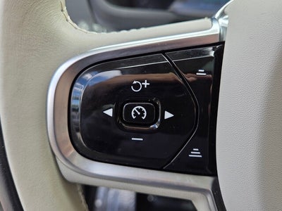 2023 Volvo XC90 ULTIMATE