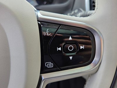 2023 Volvo XC90 ULTIMATE