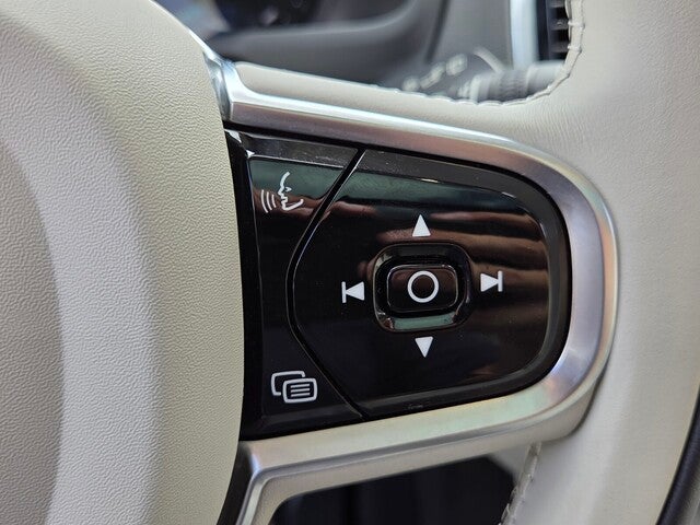 2023 Volvo XC90 ULTIMATE