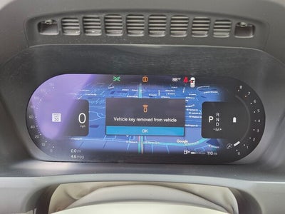 2023 Volvo XC90 ULTIMATE