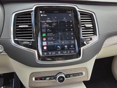 2023 Volvo XC90 ULTIMATE