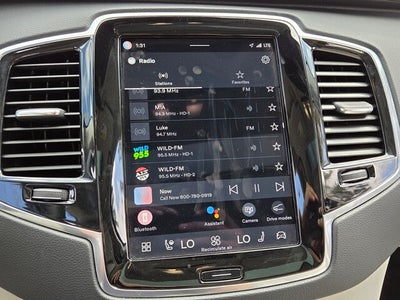 2023 Volvo XC90 ULTIMATE