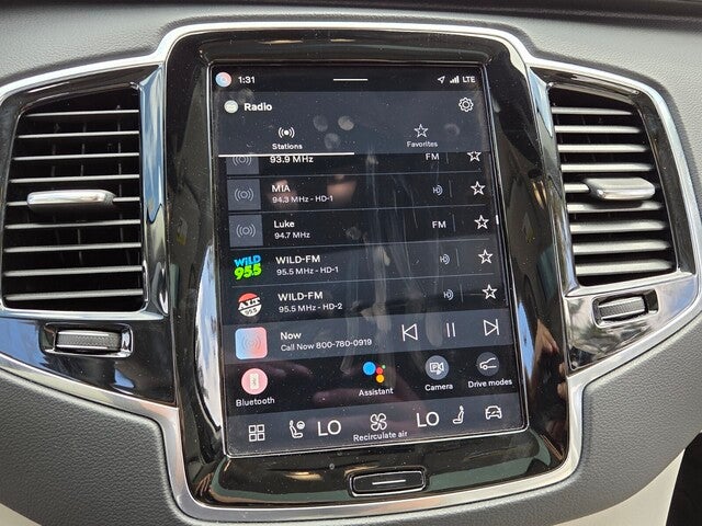 2023 Volvo XC90 ULTIMATE