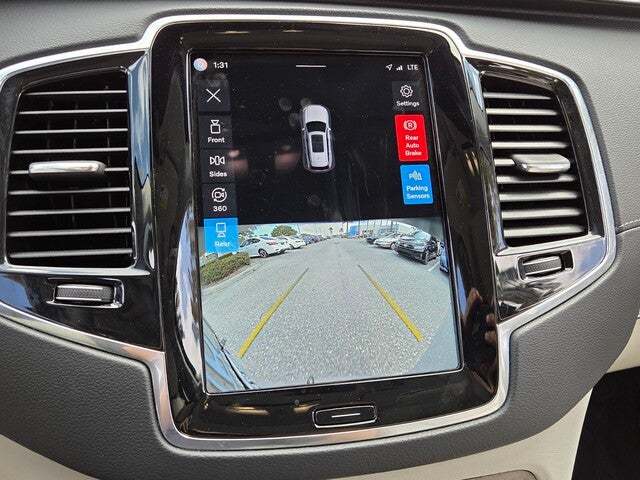 2023 Volvo XC90 ULTIMATE