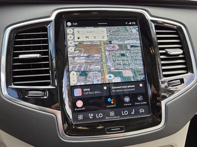 2023 Volvo XC90 ULTIMATE