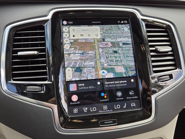 2023 Volvo XC90 ULTIMATE