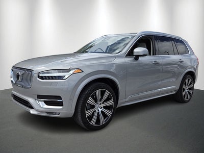 2023 Volvo XC90 ULTIMATE
