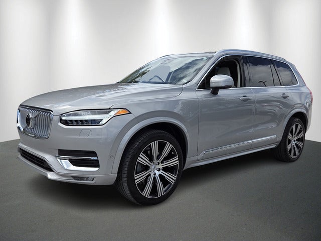 2023 Volvo XC90 ULTIMATE