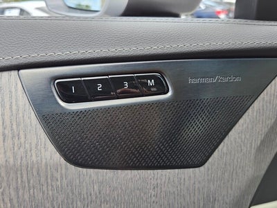2023 Volvo XC90 ULTIMATE