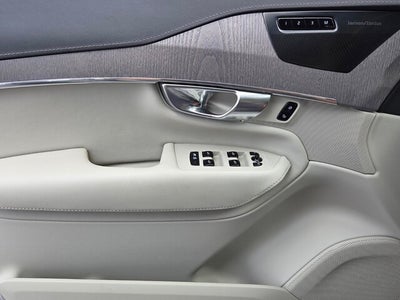 2023 Volvo XC90 ULTIMATE