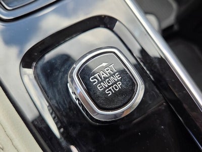 2023 Volvo XC90 ULTIMATE