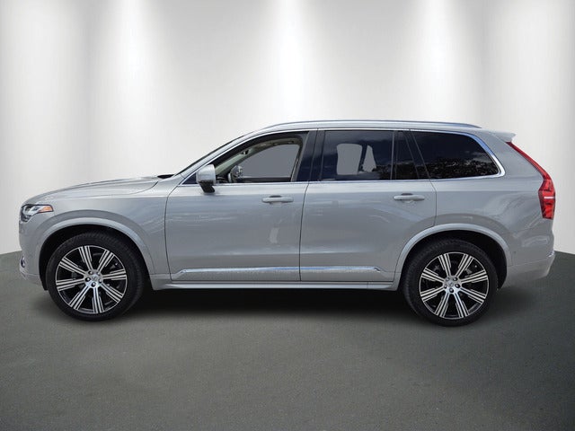 2023 Volvo XC90 ULTIMATE