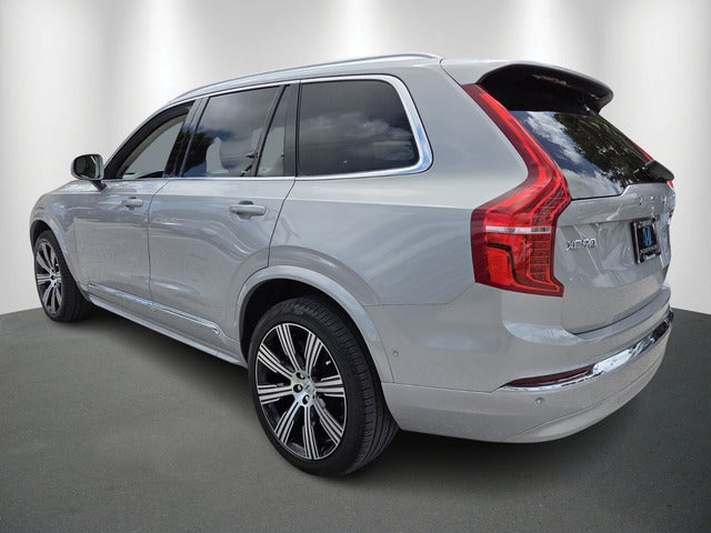 2023 Volvo XC90 ULTIMATE