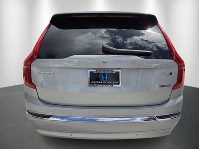 2023 Volvo XC90 ULTIMATE