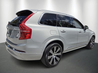 2023 Volvo XC90 ULTIMATE