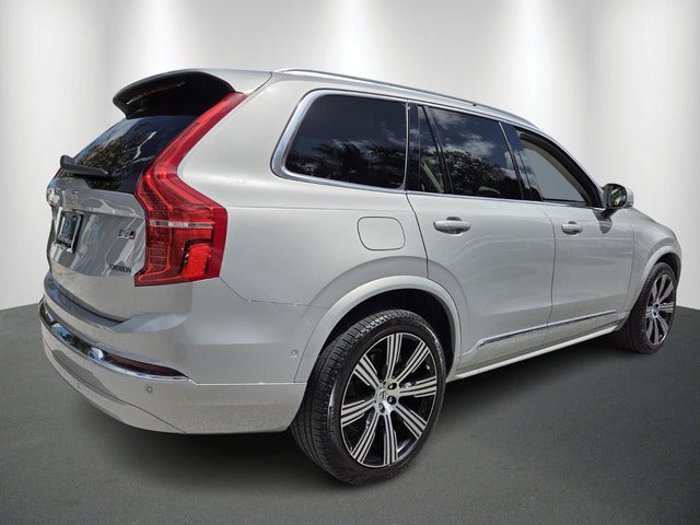 2023 Volvo XC90 ULTIMATE