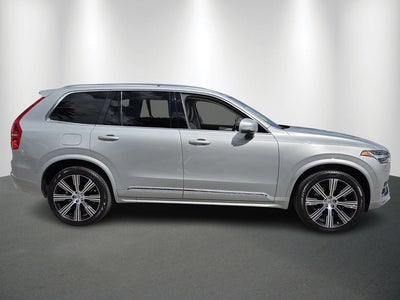 2023 Volvo XC90 ULTIMATE