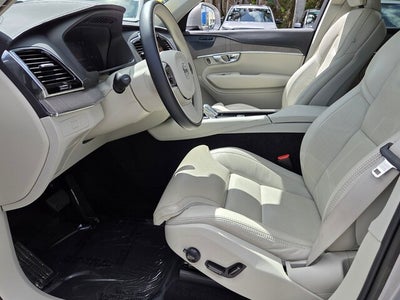 2023 Volvo XC90 ULTIMATE