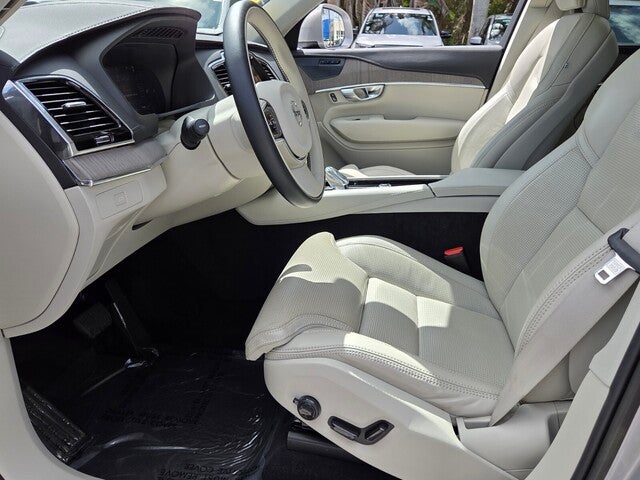 2023 Volvo XC90 ULTIMATE