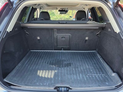 2021 Volvo XC60 T5 INSCRIPTION