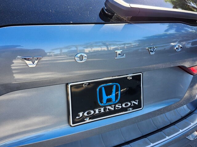 2021 Volvo XC60 T5 INSCRIPTION